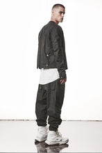 thom/krom SS26 M J 88 Black
