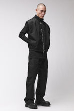 thom/krom M J 90 Black Men Vest