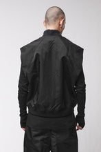 thom/krom M J 90 Black Men Vest