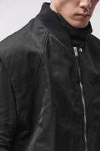 thom/krom M J 90 Black Men Vest
