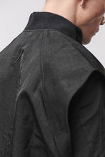 thom/krom M J 90 Black Men Vest