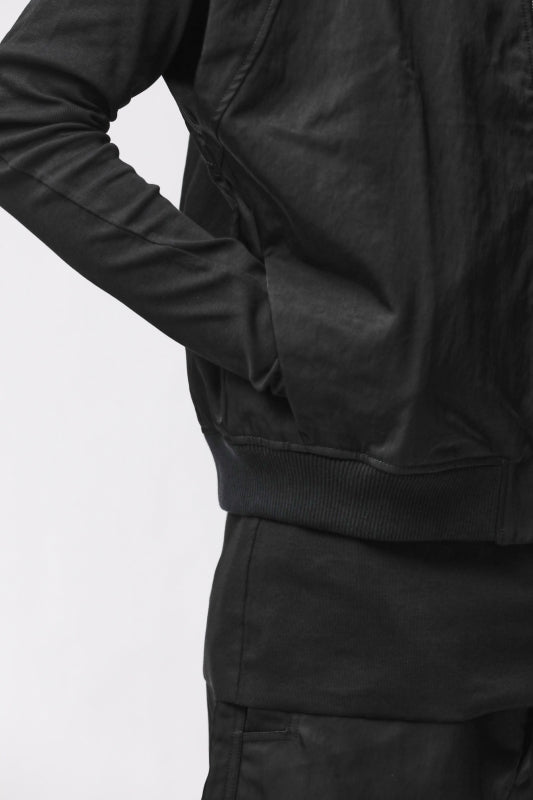 thom/krom M J 90 Black Men Vest