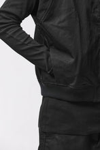 thom/krom M J 90 Black Men Vest