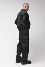 thom/krom M J 90 Black Men Vest