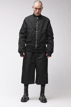 thom/krom M J 93 Black Men Jacket