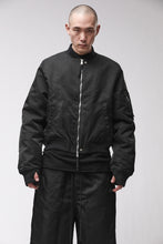 thom/krom M J 93 Black Men Jacket