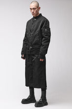 thom/krom M J 93 Black Men Jacket