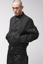 thom/krom M J 93 Black Men Jacket