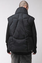 thom/krom M J 97 Black Men Jacket
