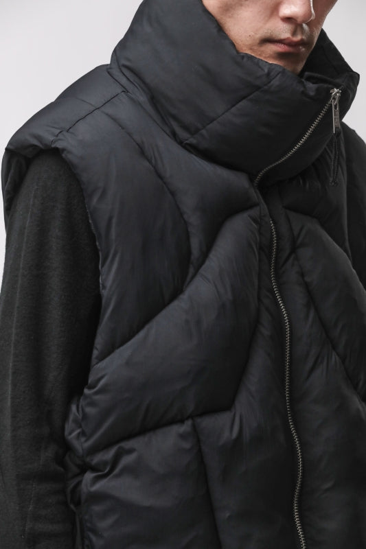 thom/krom M J 97 Black Men Jacket