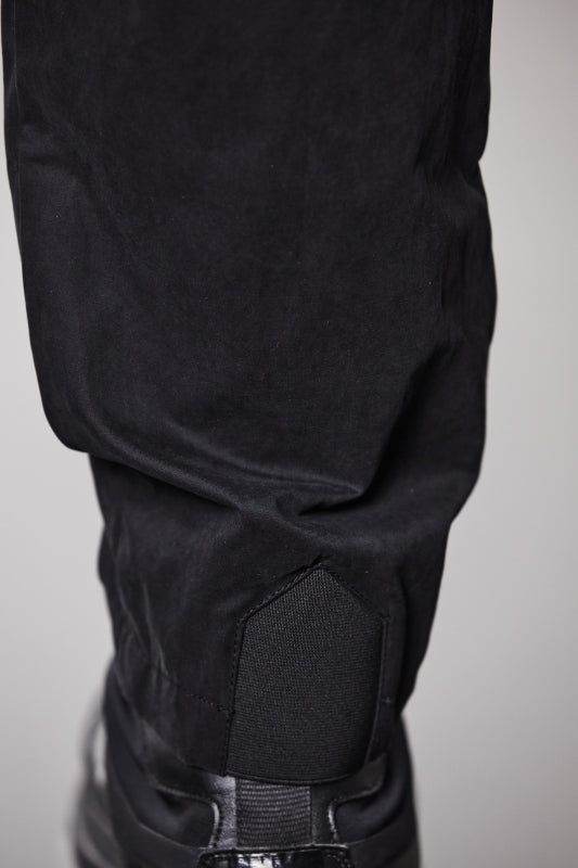 thom/krom AW25 M P 14 Trouser Black