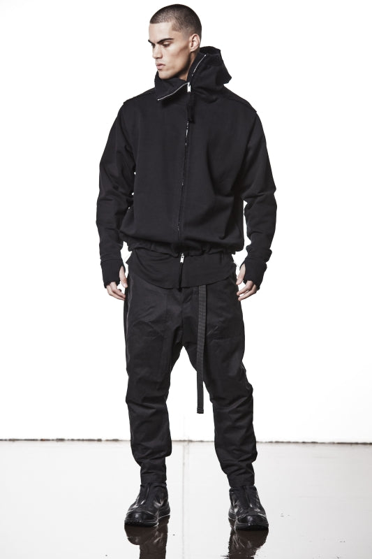 thom/krom AW25 M P 14 Trouser Black