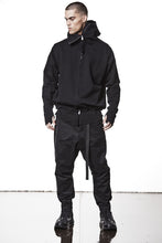 thom/krom AW25 M P 14 Trouser Black