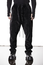 thom/krom AW25 M P 16 Trouser Black