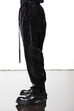 thom/krom AW25 M P 16 Trouser Black