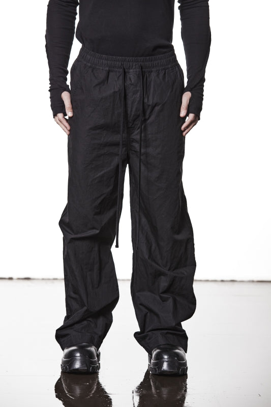 thom/krom AW25 M P 19 Trouser Black