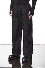 thom/krom AW25 M P 19 Trouser Black