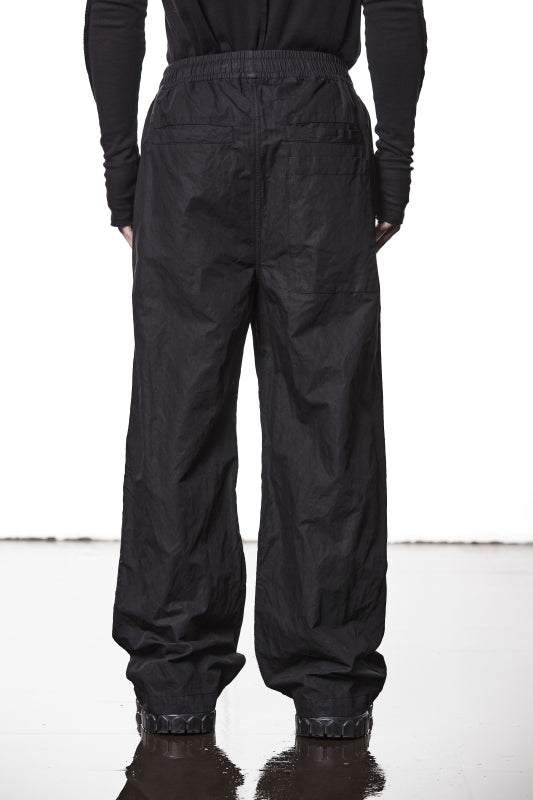 thom/krom AW25 M P 19 Trouser Black