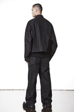 thom/krom AW25 M P 19 Trouser Black
