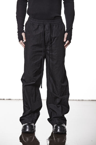 thom/krom AW25 M P 19 Trouser Black
