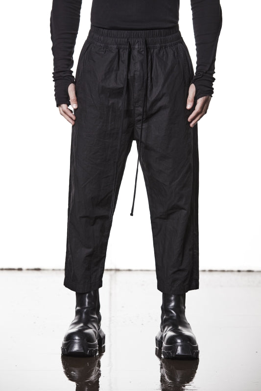 thom/krom AW25 M P 20 Trouser Black
