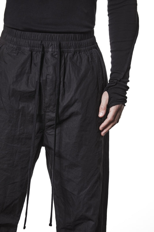 thom/krom AW25 M P 20 Trouser Black