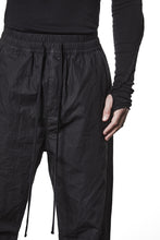 thom/krom AW25 M P 20 Trouser Black