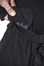 thom/krom AW25 M P 20 Trouser Black