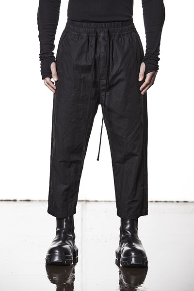 thom/krom AW25 M P 20 Trouser Black