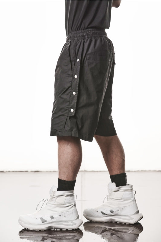 thom/krom SS26 M P 33 Black