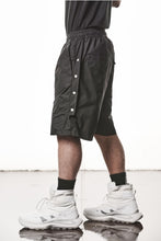 thom/krom SS26 M P 33 Black