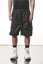 thom/krom SS26 M P 33 Black