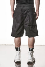 thom/krom SS26 M P 33 Black