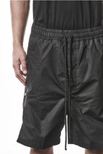 thom/krom SS26 M P 33 Black