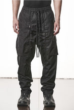 thom/krom SS26 M P 34 Black