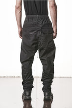 thom/krom SS26 M P 34 Black