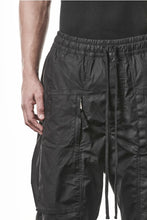 thom/krom SS26 M P 34 Black