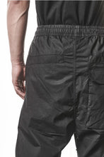 thom/krom SS26 M P 34 Black