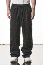 thom/krom SS26 M P 35 Black