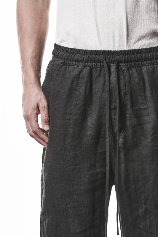 thom/krom SS26 M P 35 Black