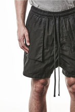 thom/krom SS26 M P 37 Black