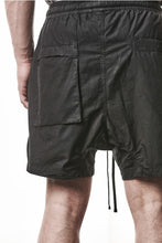 thom/krom SS26 M P 37 Black