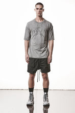 thom/krom SS26 M P 37 Black