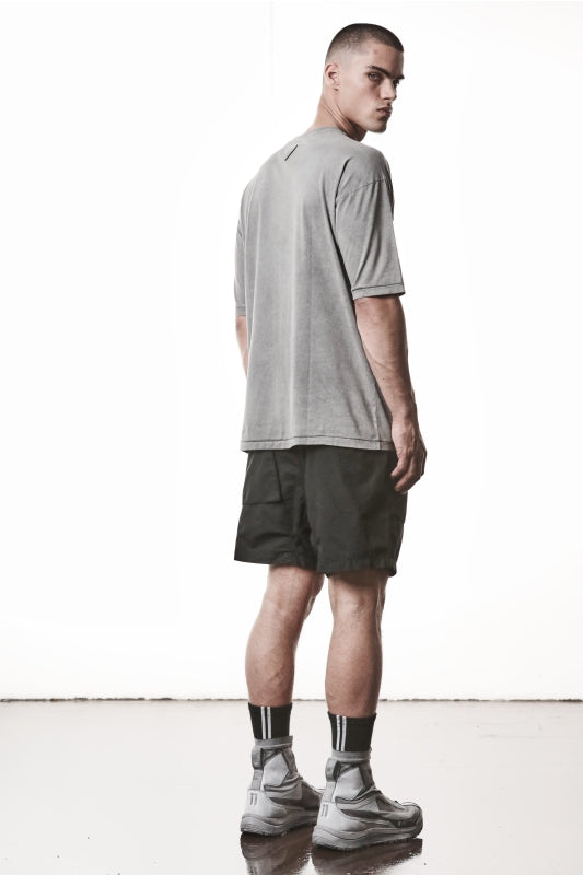 thom/krom SS26 M P 37 Black