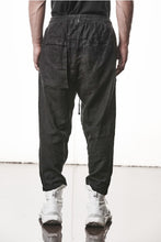 thom/krom SS26 M P 49 Black
