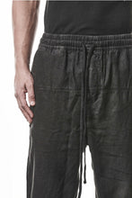 thom/krom SS26 M P 49 Black