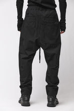 thom/krom M P 54 black Men Trousers Long Woven