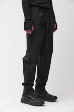 thom/krom M P 54 black Men Trousers Long Woven