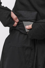 thom/krom M P 54 black Men Trousers Long Woven