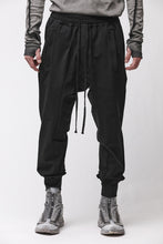 thom/krom M P 56 black Men Trousers Long Woven